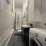 Apartment Sloneczny Centrum Poznania Klimatyzacja Wi-fi Tv Zmywarka Pralka Piekarnik *