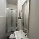 Sloneczny Centrum Poznania Klimatyzacja Wi-fi Tv Zmywarka Pralka Piekarnik Apartment