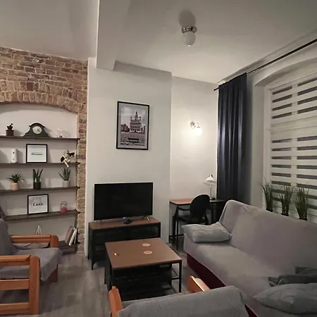 Apartment Sloneczny Centrum Poznania Klimatyzacja Wi-fi Tv Zmywarka Pralka Piekarnik *