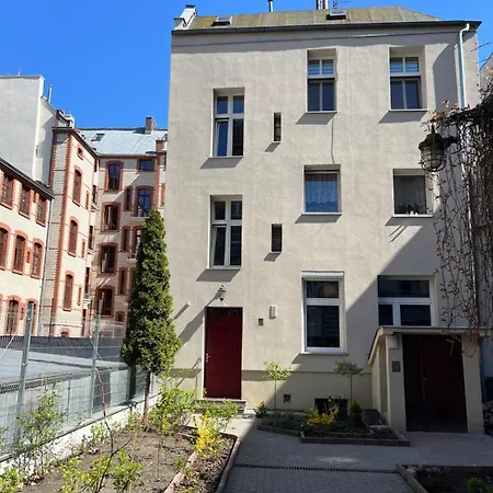 Sloneczny Centrum Poznania Klimatyzacja Wi-fi Tv Zmywarka Pralka Piekarnik Apartment Posen