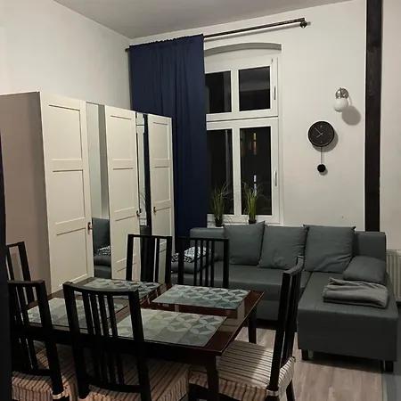 Sloneczny Centrum Poznania Klimatyzacja Wi-fi Tv Zmywarka Pralka Piekarnik Apartamento *