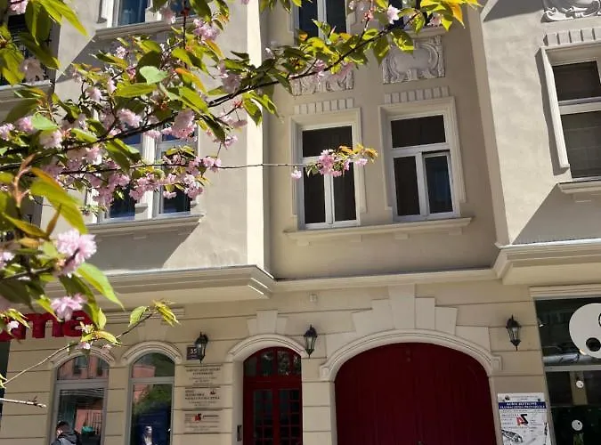 Sloneczny Centrum Poznania Klimatyzacja Wi-fi Tv Zmywarka Pralka Piekarnik *